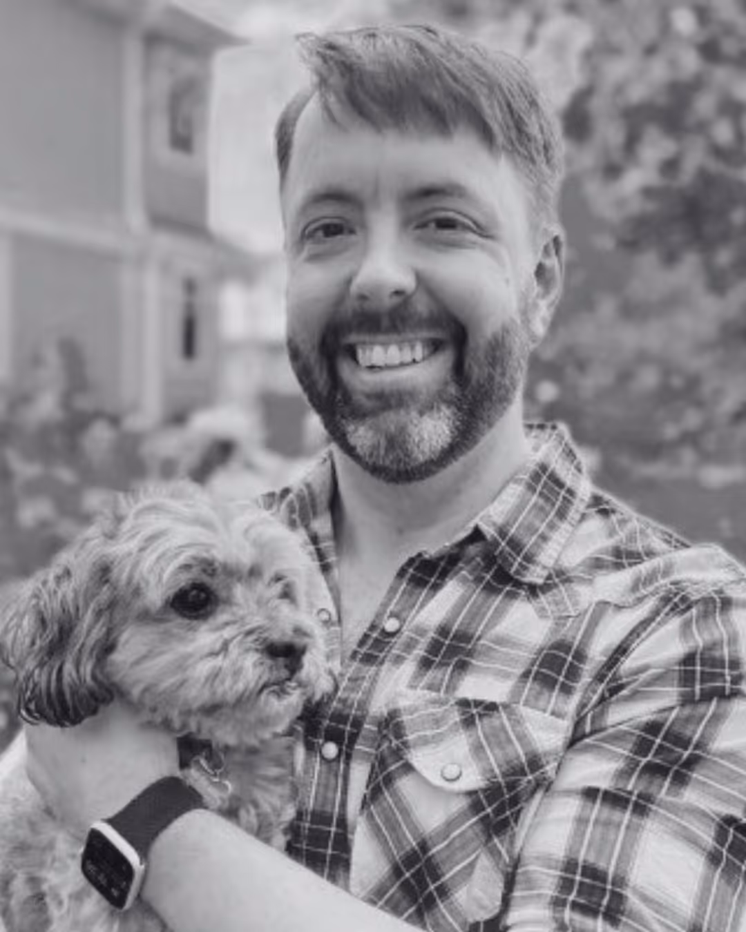 Mike Subelsky