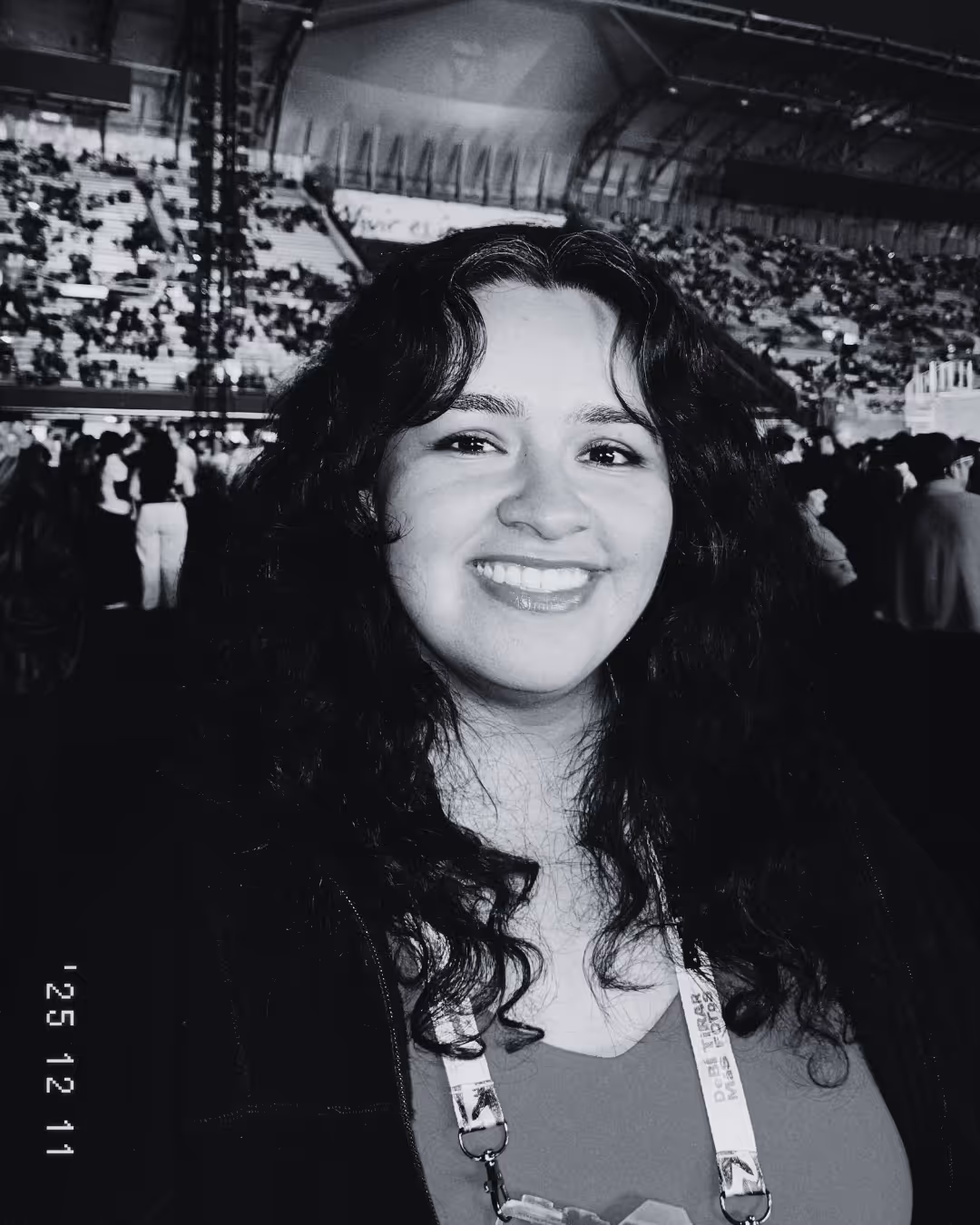 Rebeca González