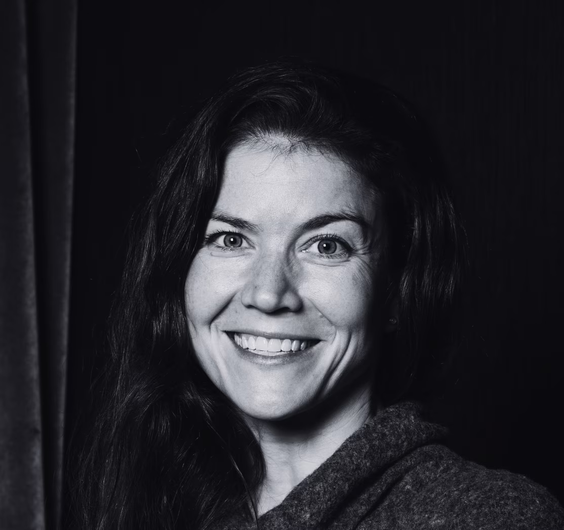 Maggi Asbjørnsen