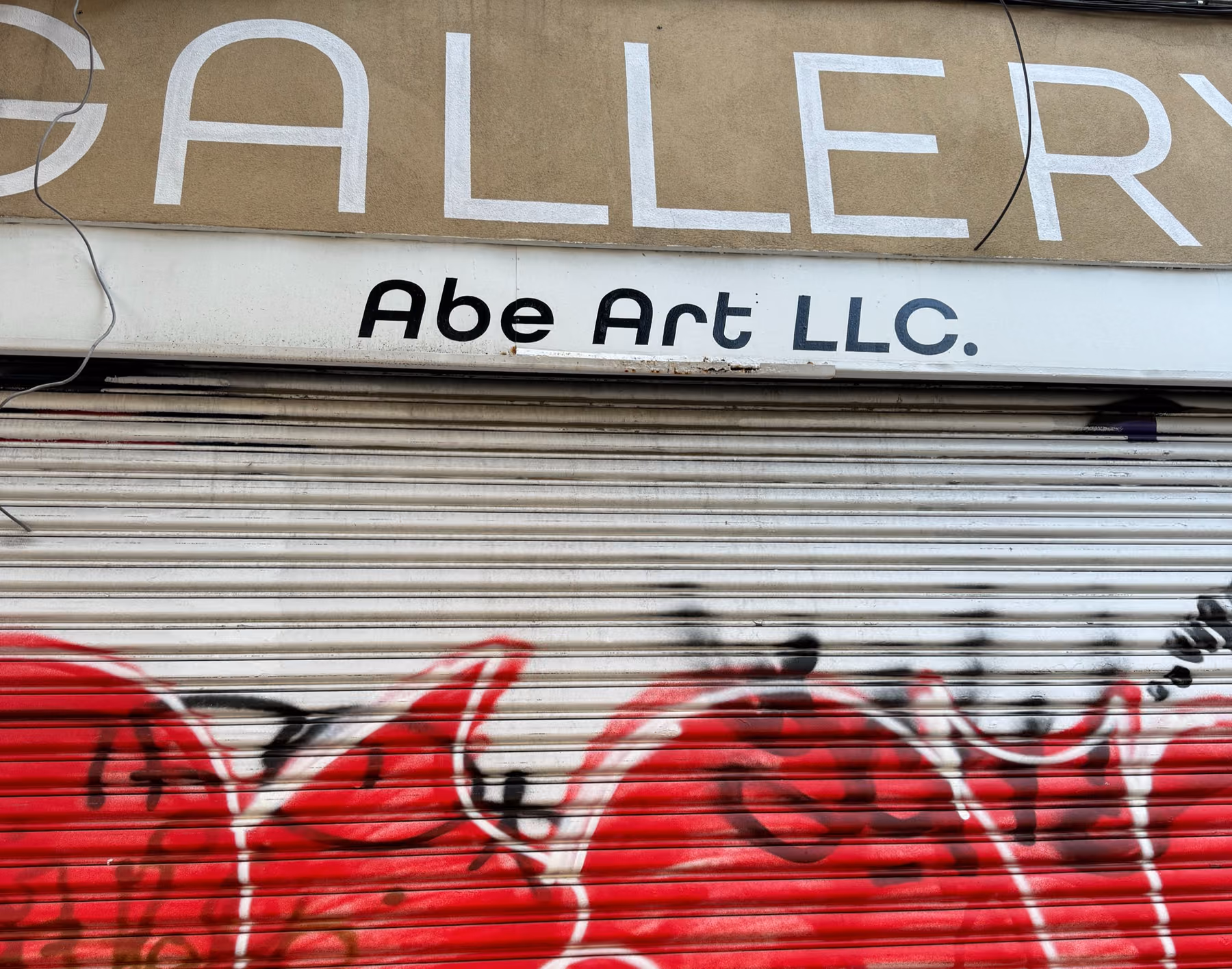 Abe Art Gallery