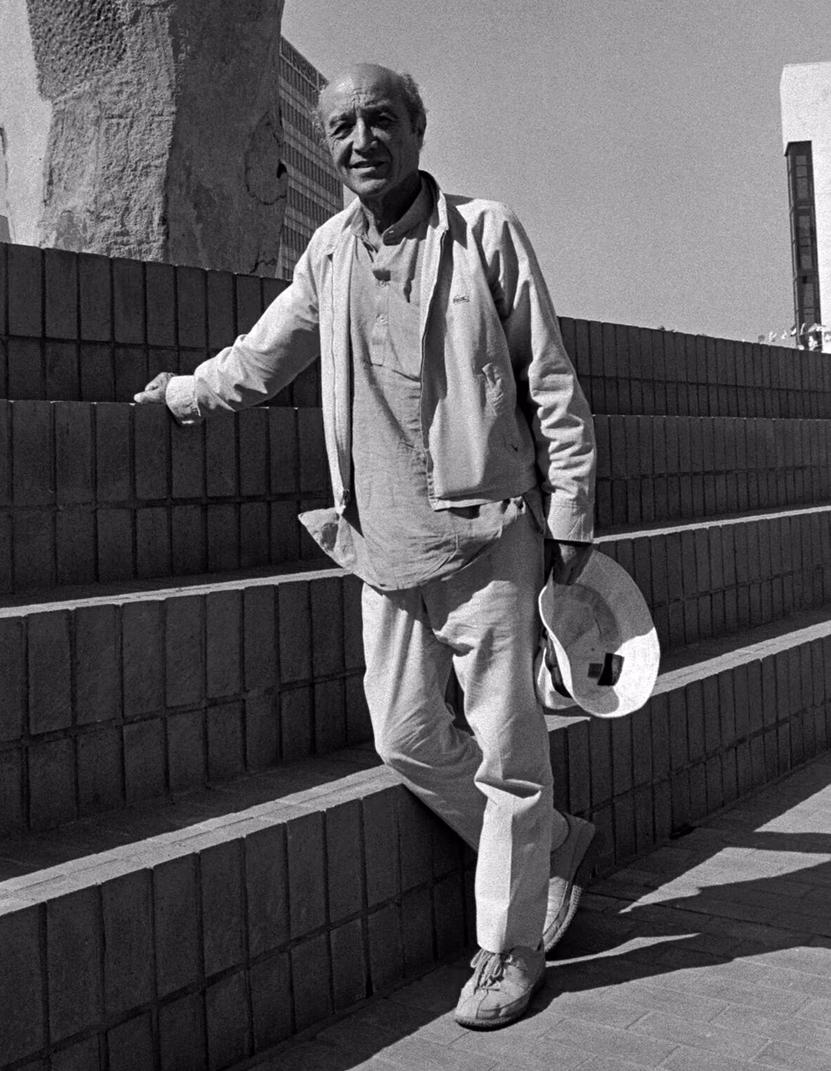 noguchi, 1983