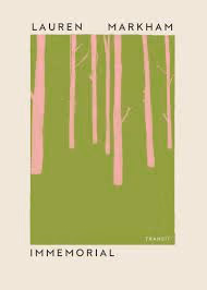 immemorial book cover