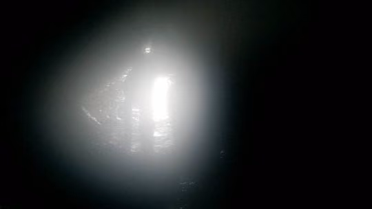the sauna cave in greece