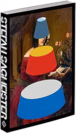 Sagemeister book